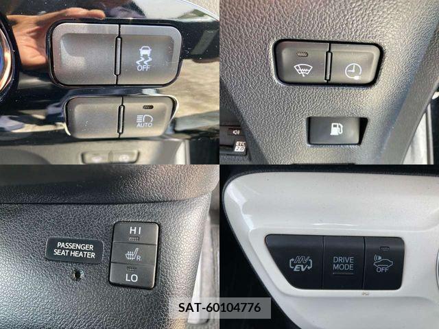 Toyota PRIUS PHV 2017-06 322594-17