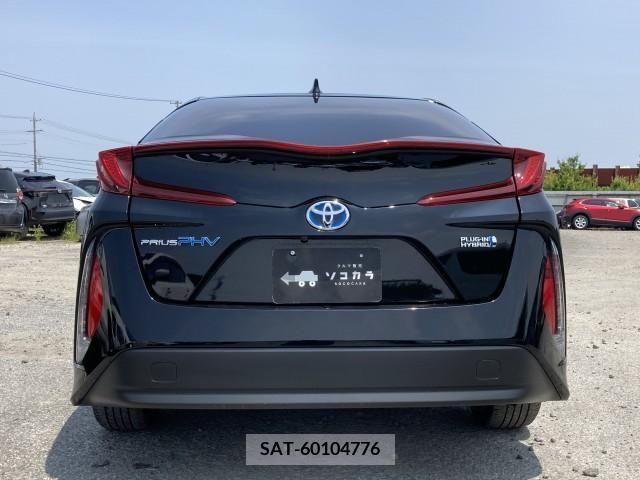 Toyota PRIUS PHV 2017-06 322594-4