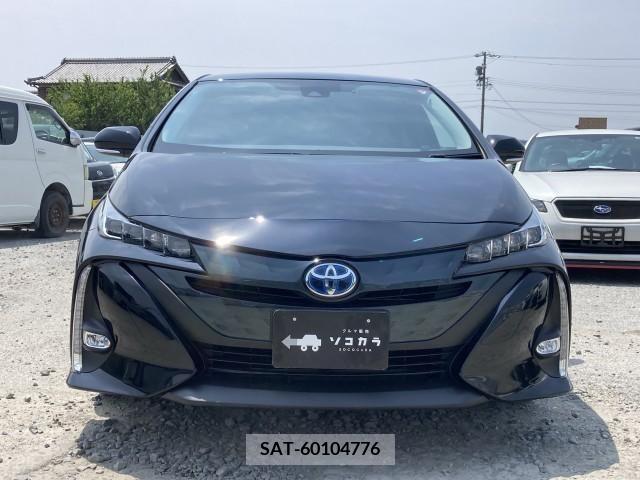 Toyota PRIUS PHV 2017-06 322594-3