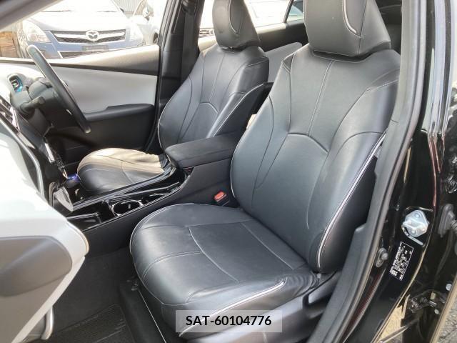 Toyota PRIUS PHV 2017-06 322594-23