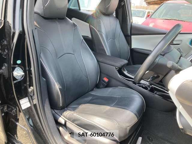 Toyota PRIUS PHV 2017-06 322594-22