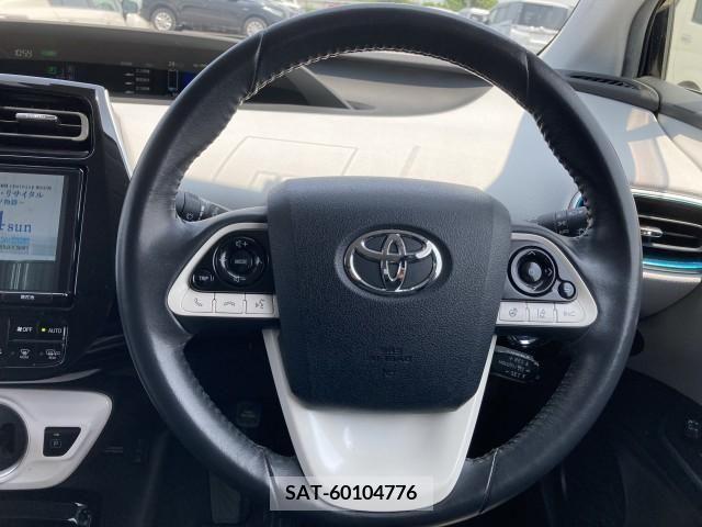 Toyota PRIUS PHV 2017-06 322594-12