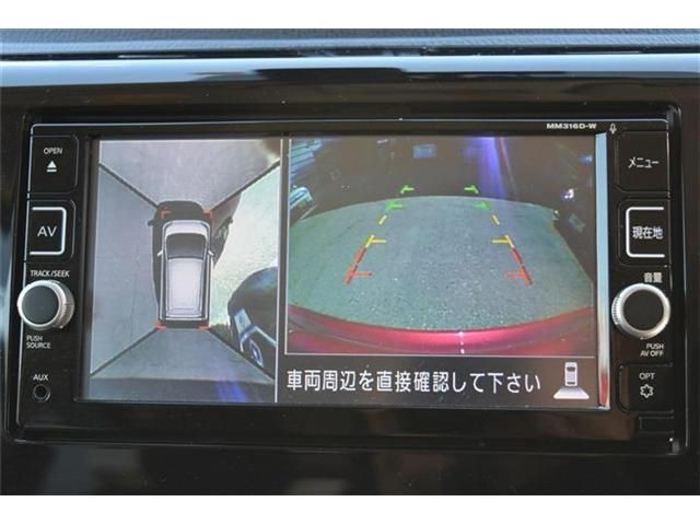 Nissan DAYZ 2018-09 14513-12