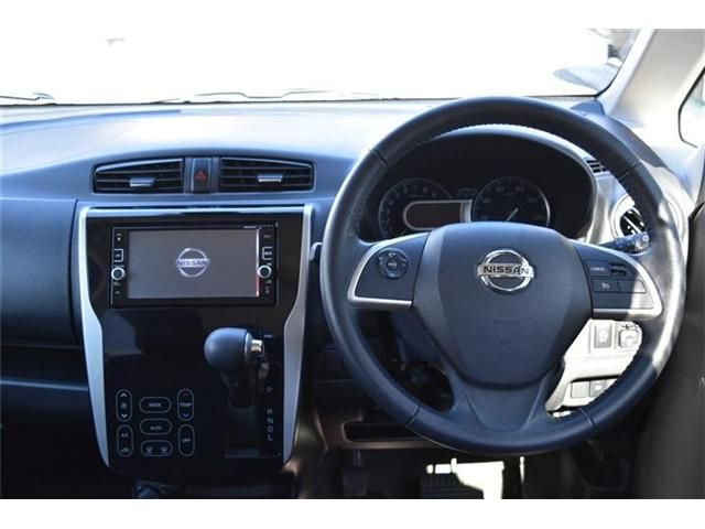 Nissan DAYZ 2018-09 14513-1