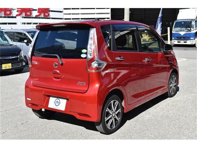 Nissan DAYZ 2018-09 14513-4