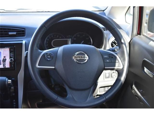 Nissan DAYZ 2018-09 14513-6