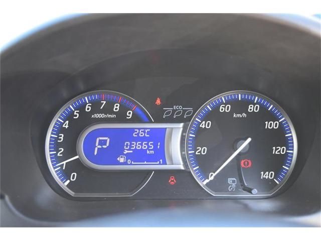 Nissan DAYZ 2018-09 14513-9