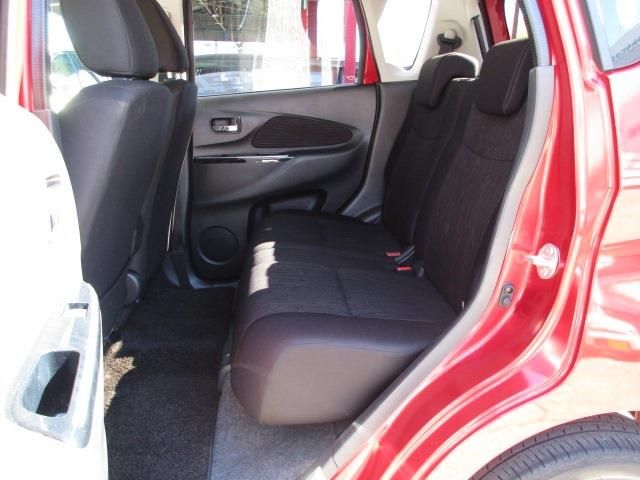 Nissan DAYZ 2018-09 14513-26