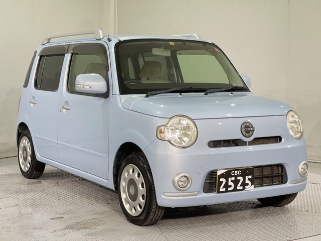 Daihatsu MIRA COCOA 2012-05 17189-0