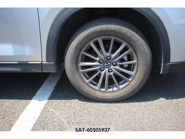 Mazda CX-5 2020-05 295969-13