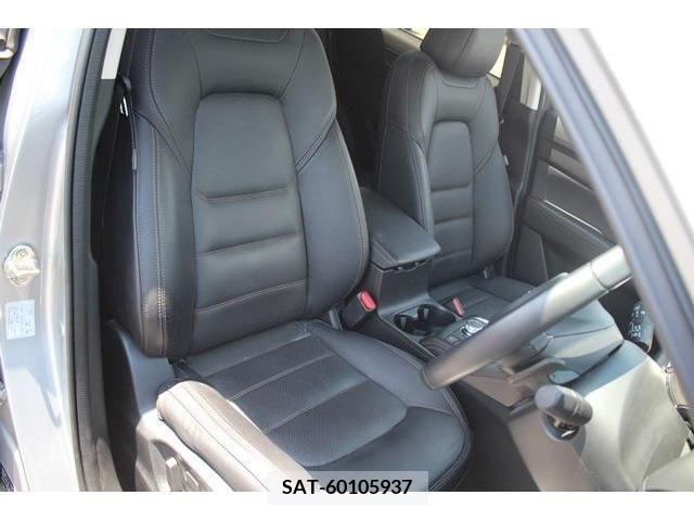 Mazda CX-5 2020-05 295969-15