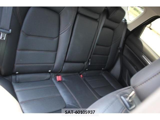 Mazda CX-5 2020-05 295969-16