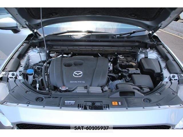 Mazda CX-5 2020-05 295969-18