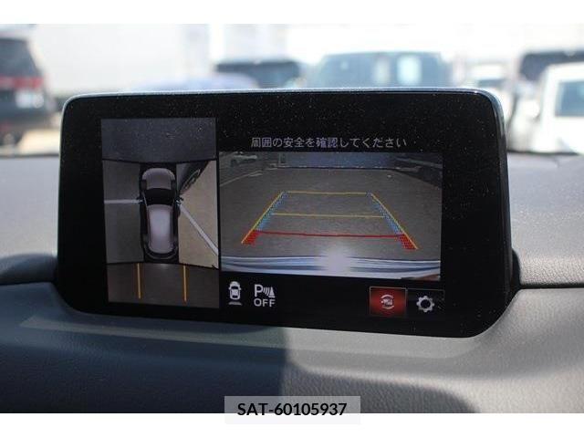 Mazda CX-5 2020-05 295969-1