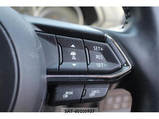 Mazda CX-5 2020-05 295969-4