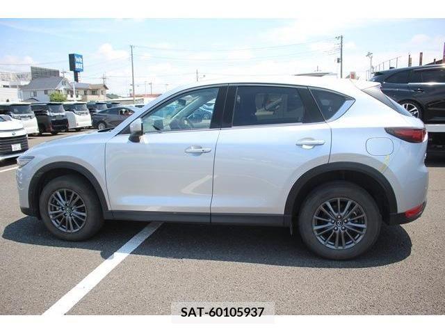 Mazda CX-5 2020-05 295969-8