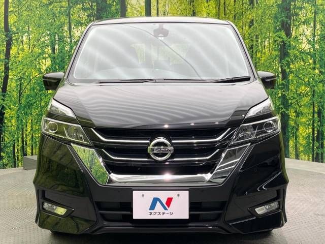 Nissan SERENA 2016-12 194107-15
