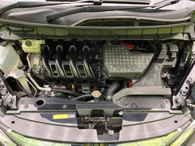 Nissan SERENA 2016-12 194107-19