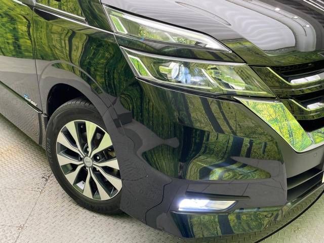 Nissan SERENA 2016-12 194107-13