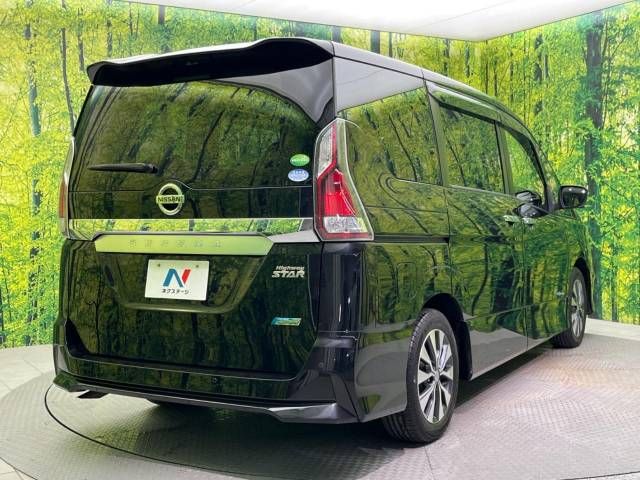 Nissan SERENA 2016-12 194107-18