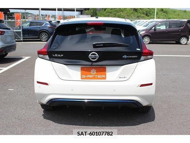 Nissan LEAF 2019-08 297893-8