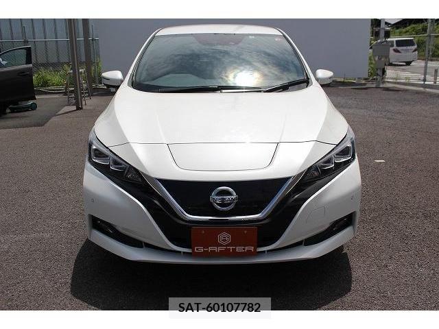 Nissan LEAF 2019-08 297893-6