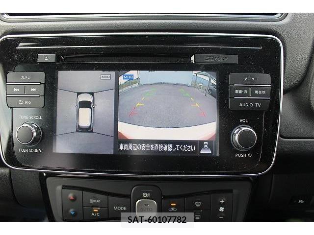 Nissan LEAF 2019-08 297893-3