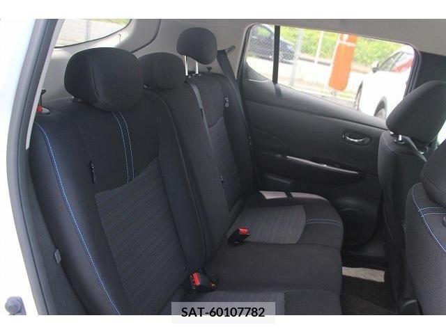 Nissan LEAF 2019-08 297893-14