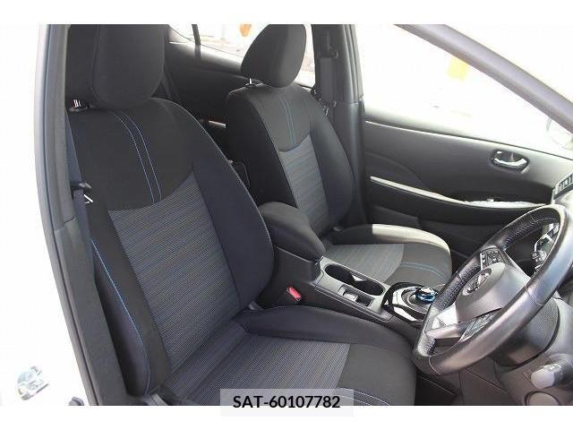 Nissan LEAF 2019-08 297893-13