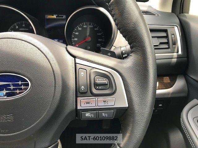 Subaru LEGACY B4 2015-01 301014-10