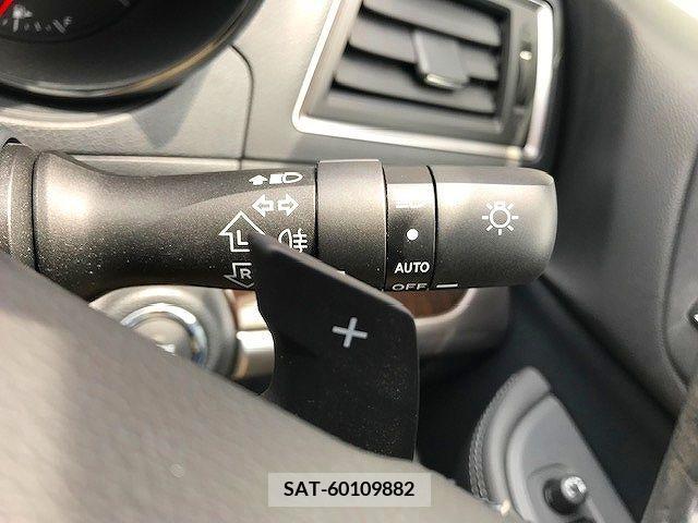 Subaru LEGACY B4 2015-01 301014-16