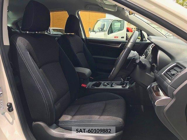 Subaru LEGACY B4 2015-01 301014-3