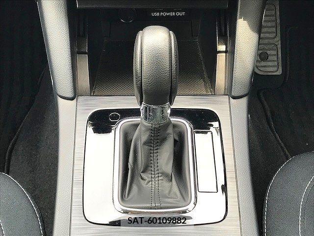 Subaru LEGACY B4 2015-01 301014-19