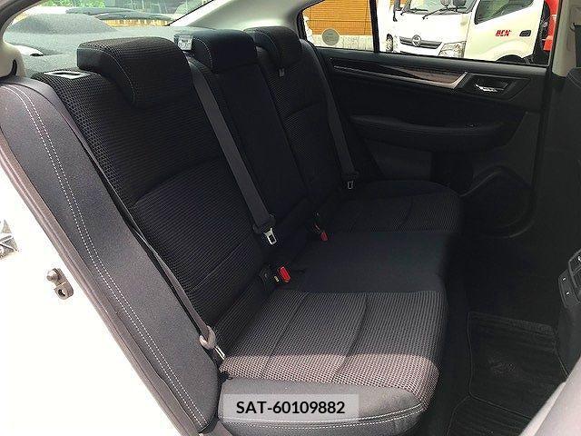 Subaru LEGACY B4 2015-01 301014-9