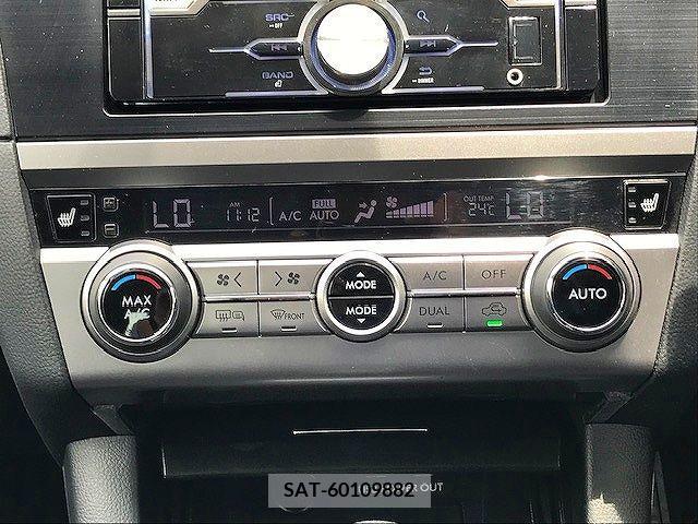 Subaru LEGACY B4 2015-01 301014-14