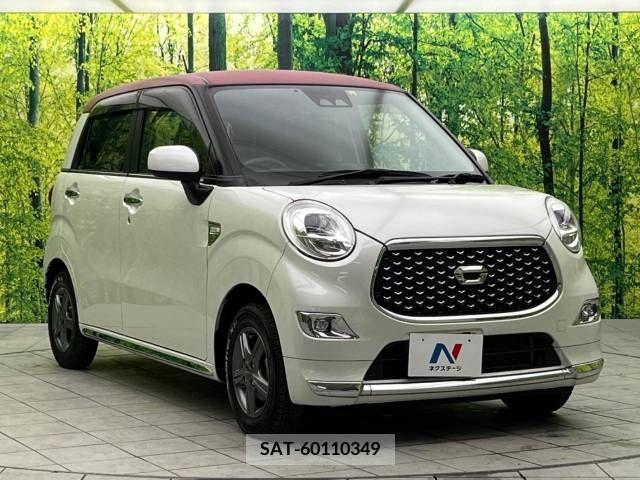 Daihatsu CAST 2018-05 219649-16