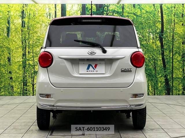 Daihatsu CAST 2018-05 219649-15