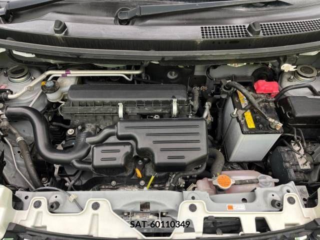 Daihatsu CAST 2018-05 219649-18