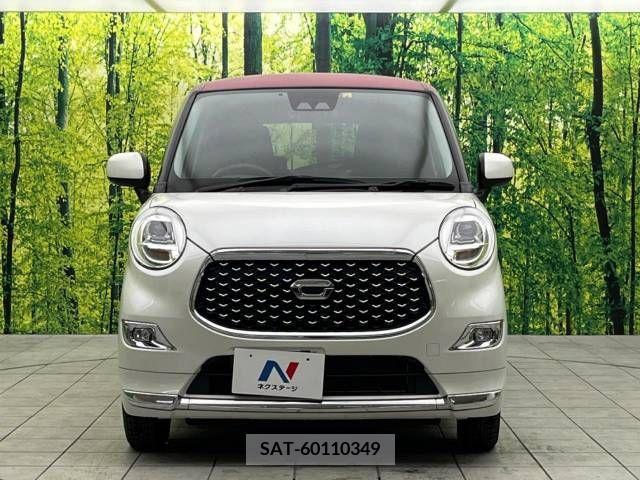 Daihatsu CAST 2018-05 219649-14