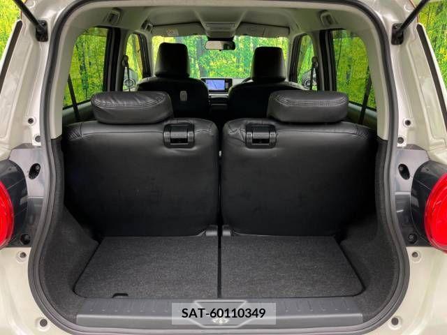 Daihatsu CAST 2018-05 219649-10