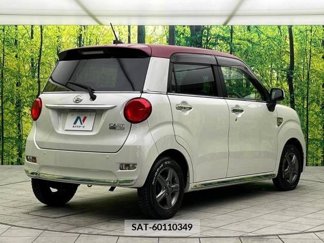Daihatsu CAST 2018-05 219649-17