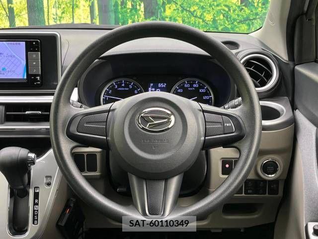 Daihatsu CAST 2018-05 219649-11