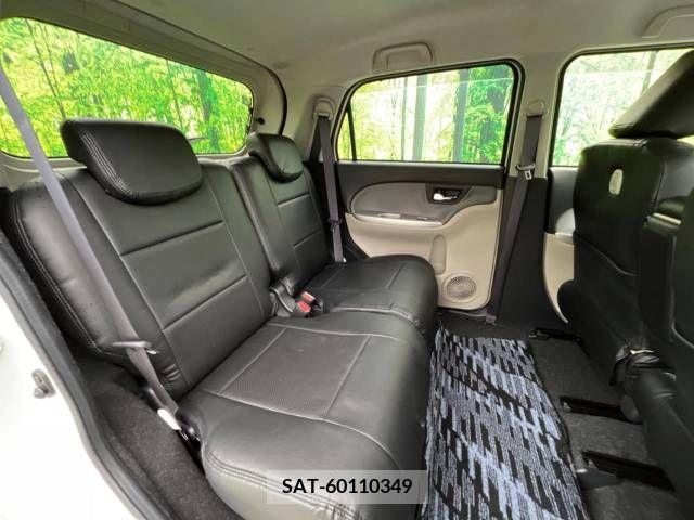 Daihatsu CAST 2018-05 219649-9