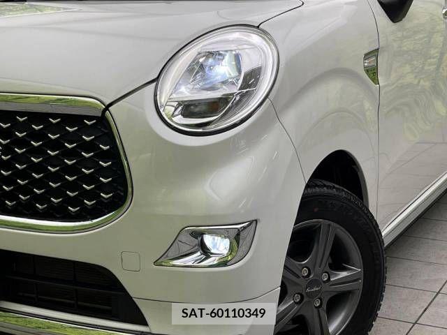 Daihatsu CAST 2018-05 219649-12