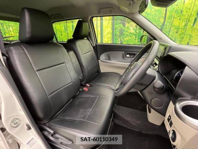 Daihatsu CAST 2018-05 219649-8