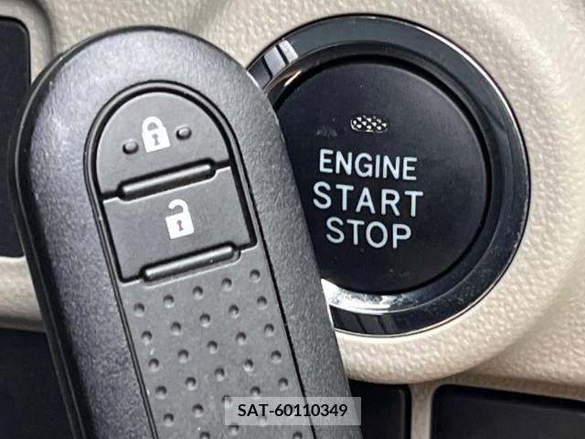 Daihatsu CAST 2018-05 219649-6