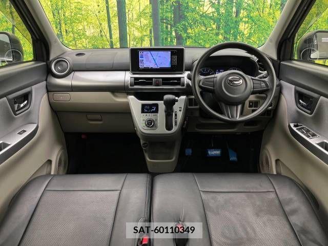 Daihatsu CAST 2018-05 219649-1