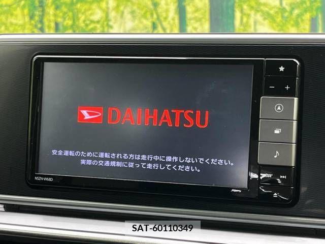 Daihatsu CAST 2018-05 219649-2