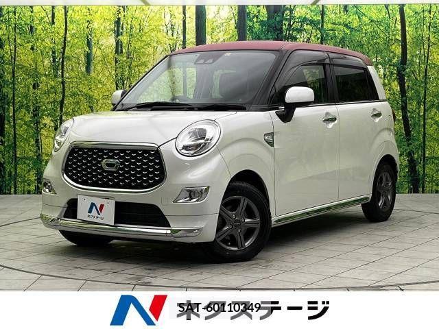 Daihatsu CAST 2018-05 219649-0