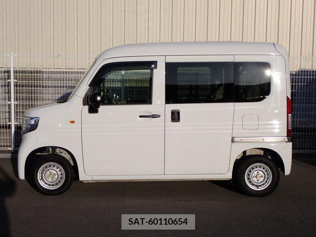 Honda N-VAN 2020-02 372538-3